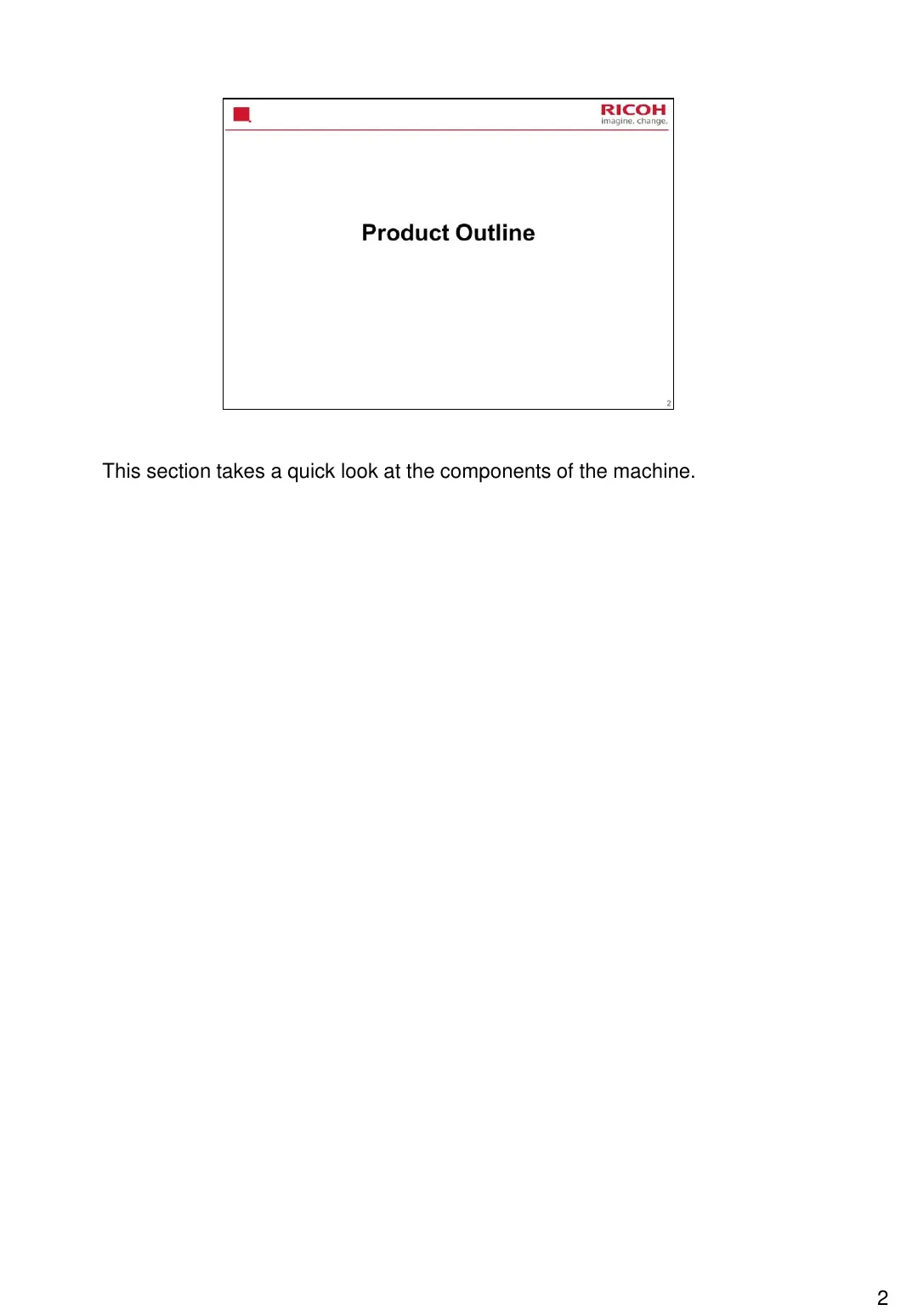 Page #2 background image