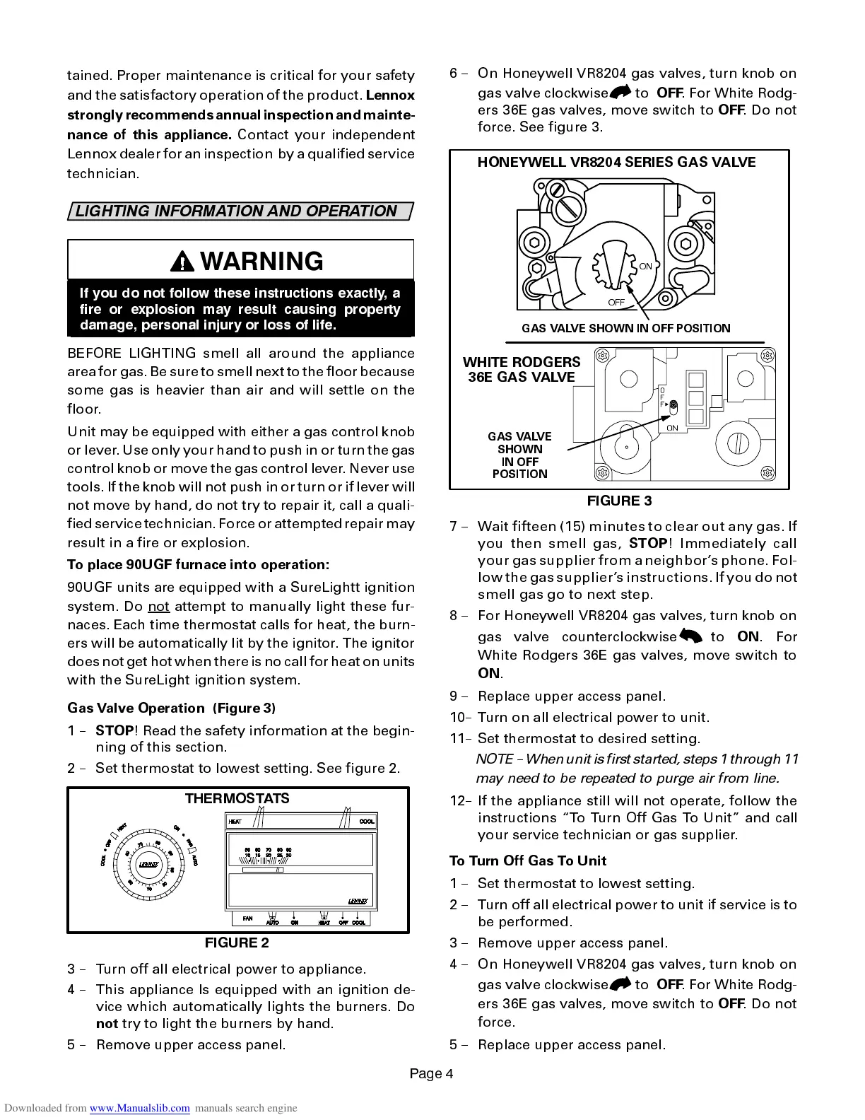 Page #4 background image