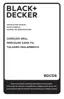 Preview: Instruction Manual