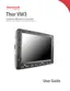 Preview: User Guide