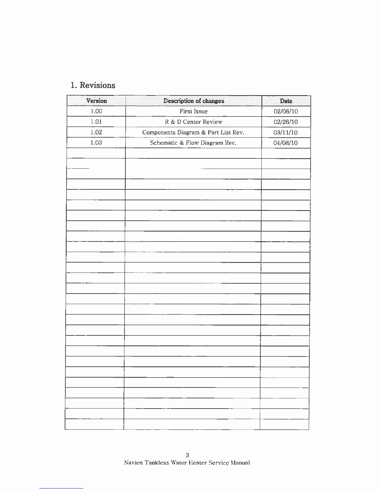 Page #3 background image