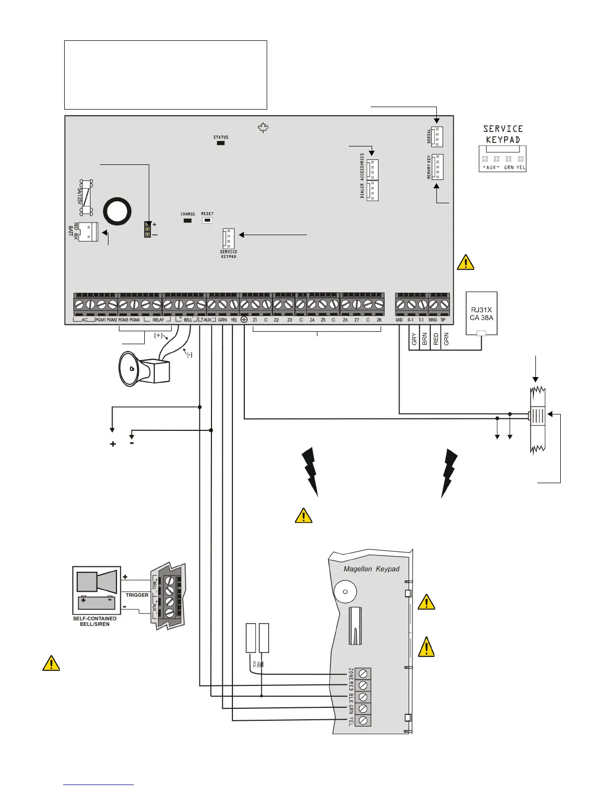 Page #11 background image