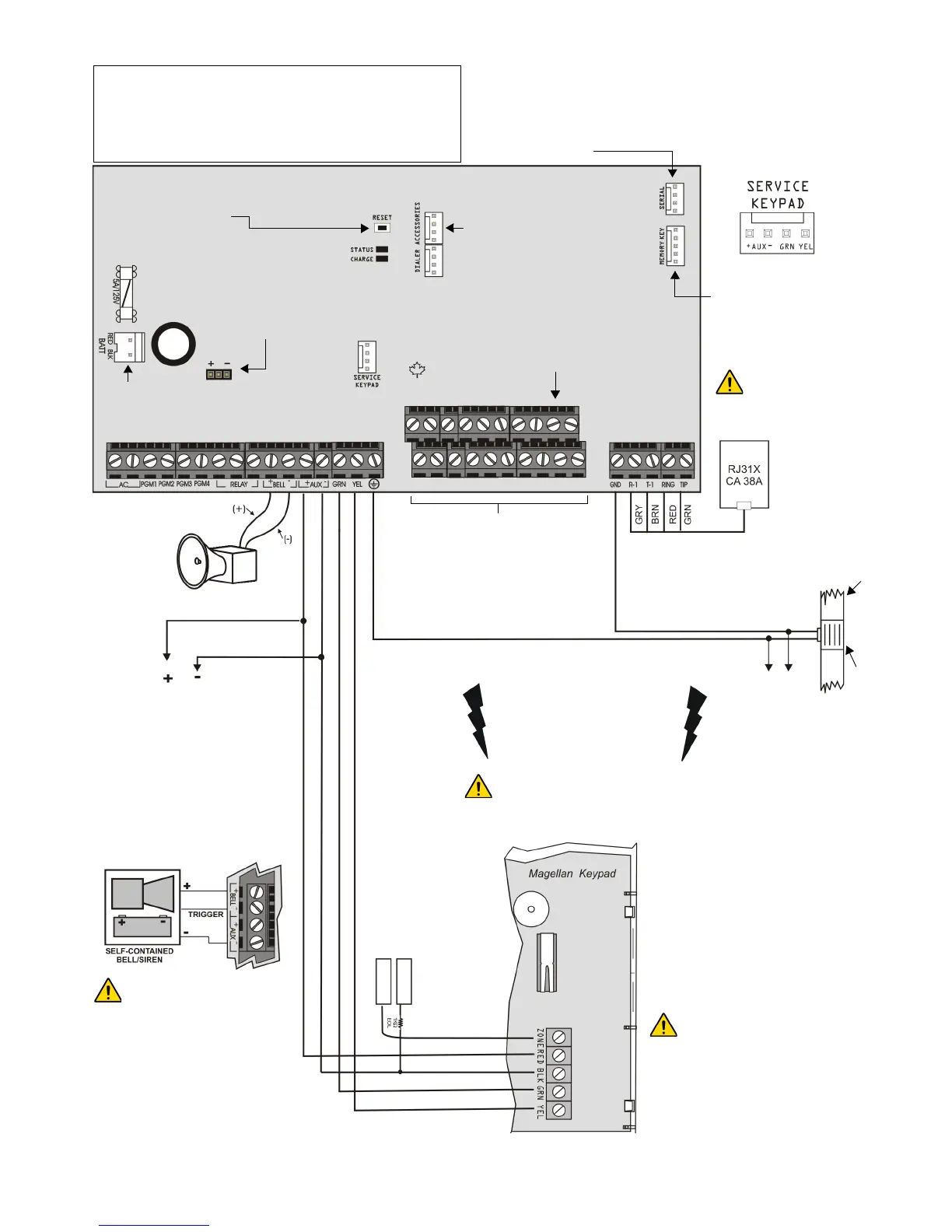 Page #12 background image