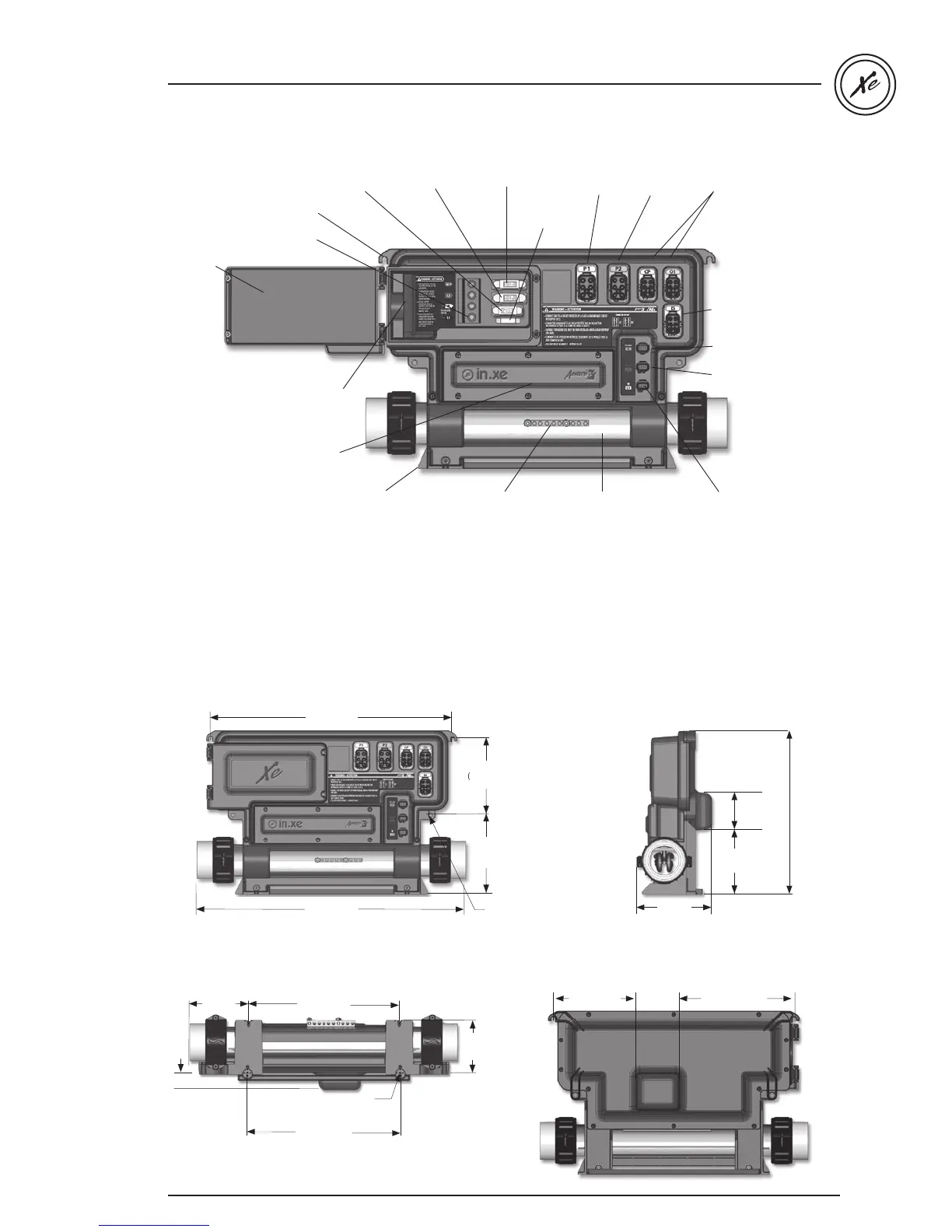 Page #6 background image