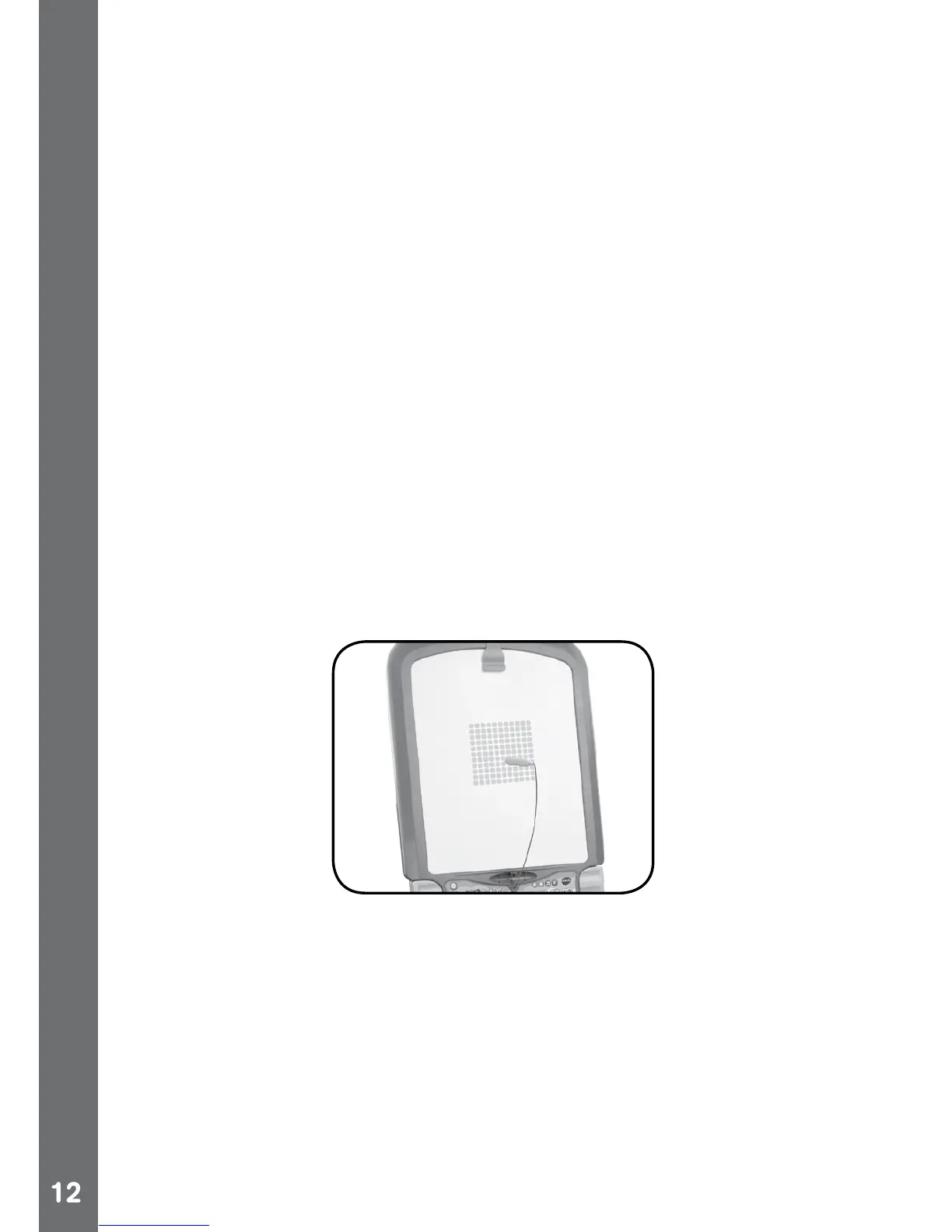 Page #12 background image