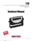 Preview: Technical Manual