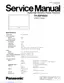 Preview: Service Manual