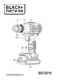 Preview: Original Instructions