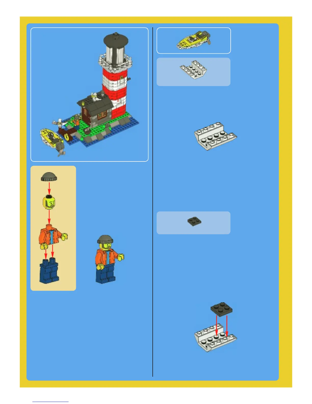 Page #6 background image