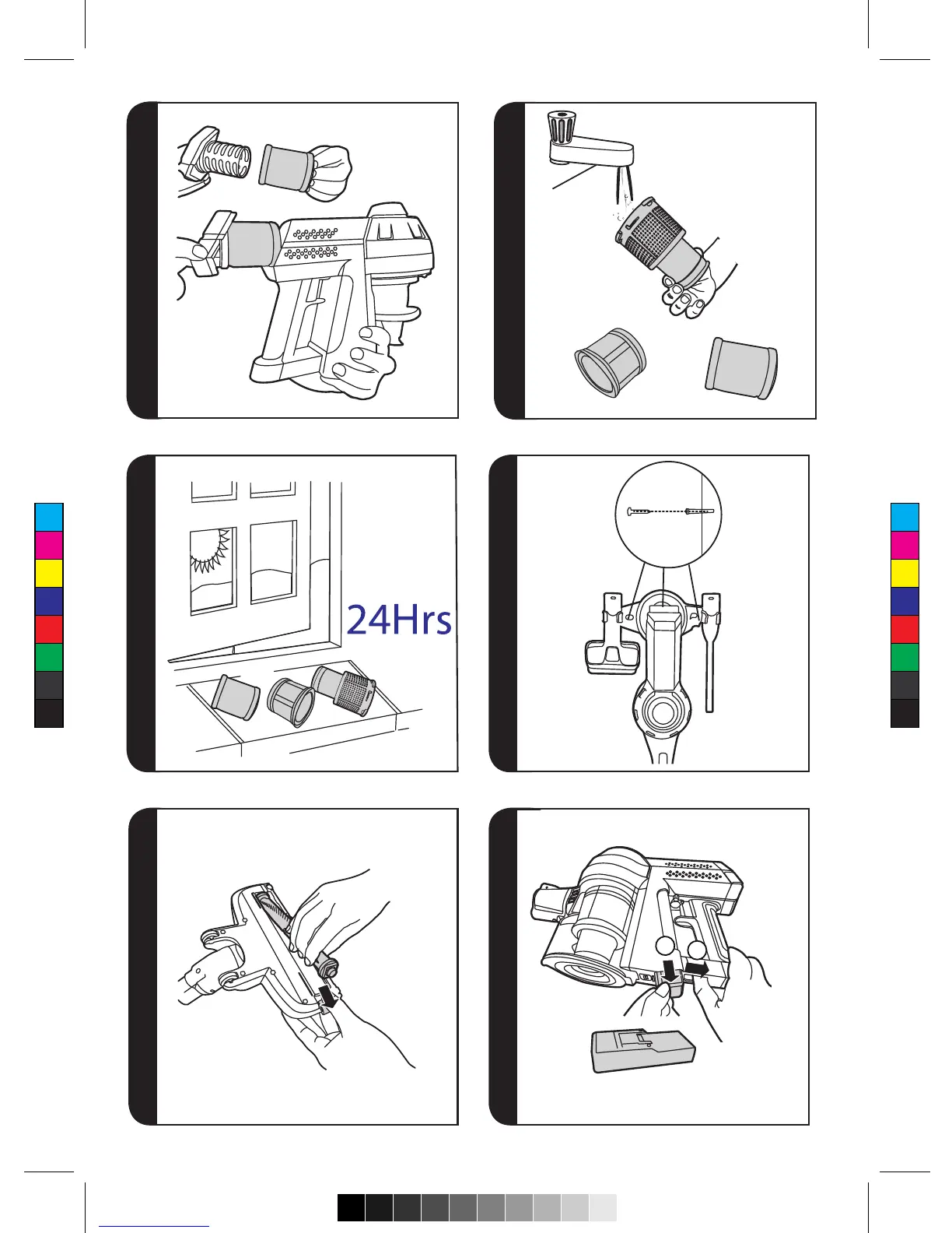 Page #5 background image