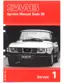 Preview: Service Manual