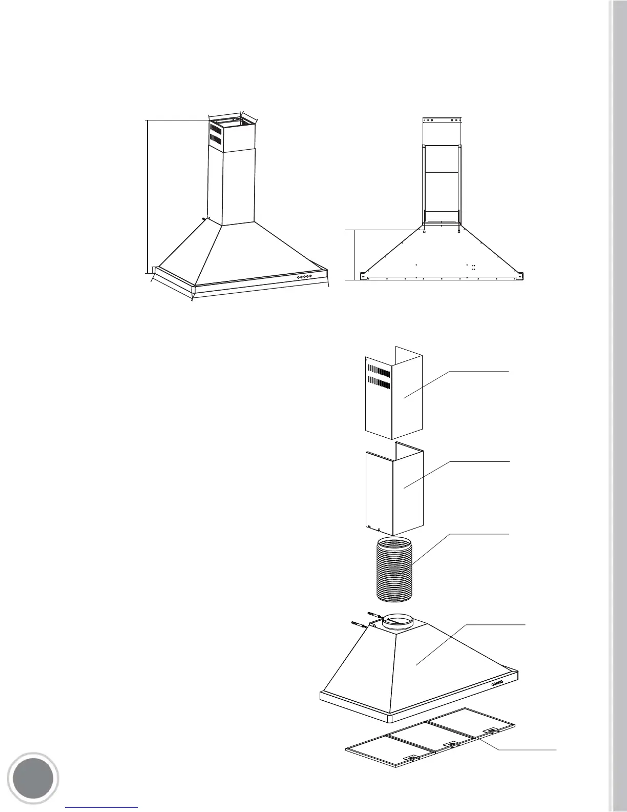 Page #6 background image
