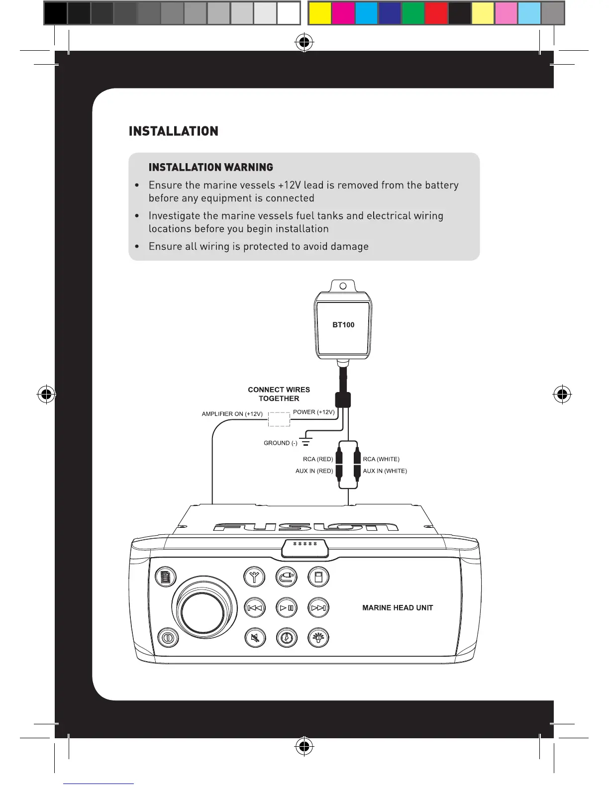 Page #5 background image