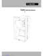 Preview: Operating Manual