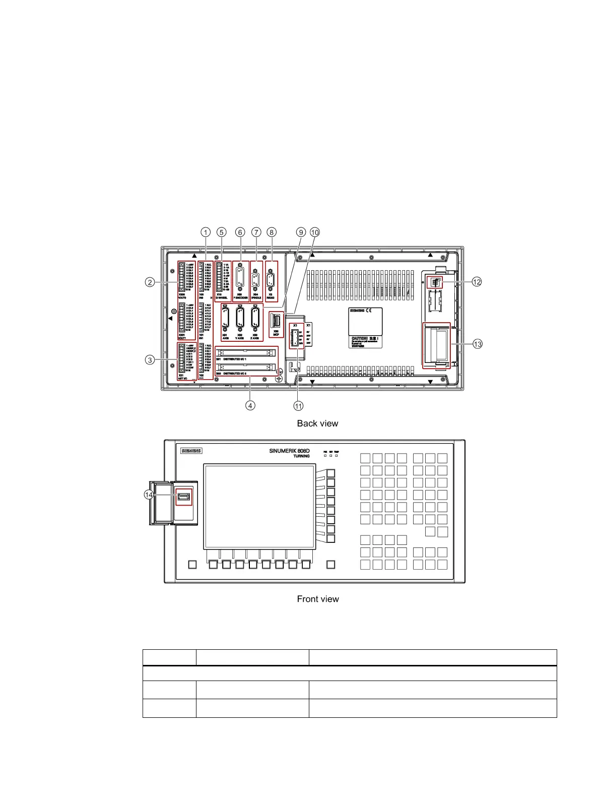 Page #15 background image
