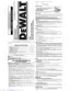 Preview: Instruction Manual