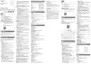 Preview: Reference Guide