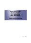 Preview: Field Service Manual