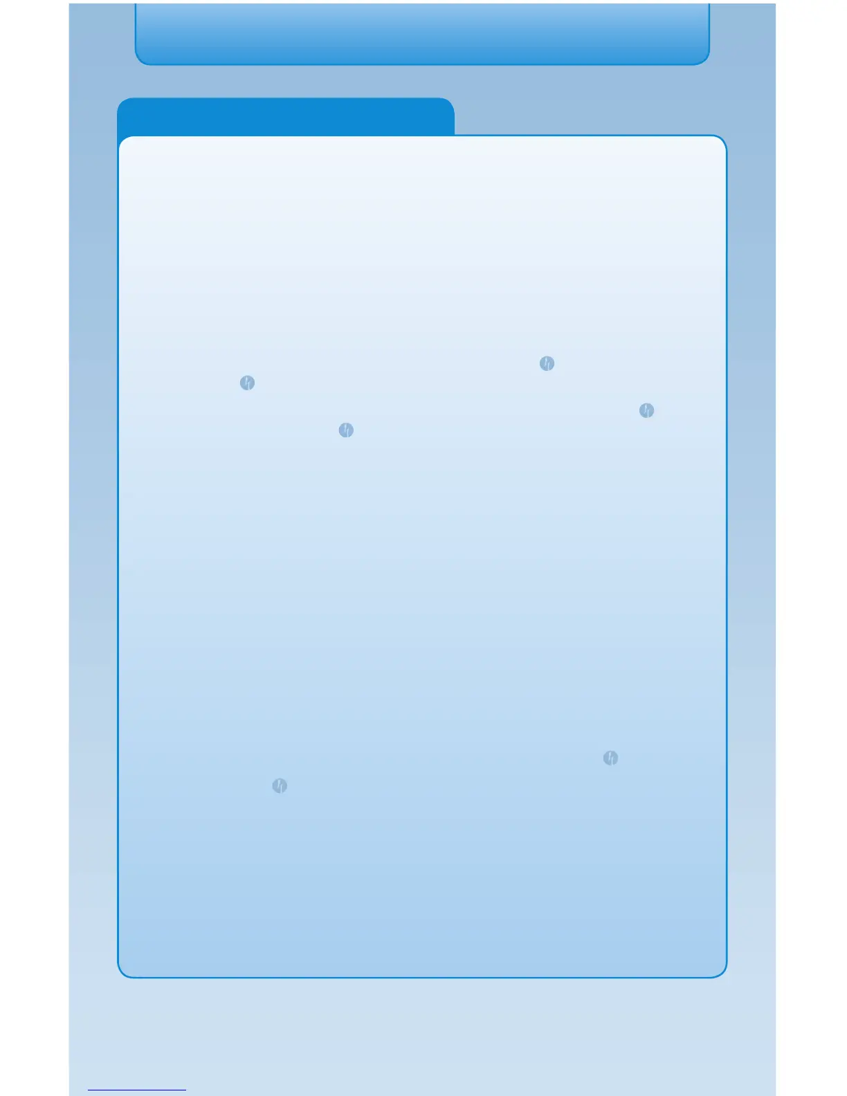 Page #6 background image