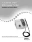 Preview: Installation And Service Manual