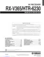 Preview: Service Manual