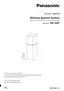 Preview: Owner's Manual