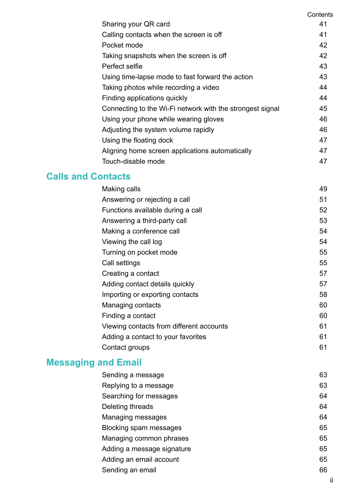 Page #3 background image