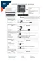 Preview: Quick Reference Guide