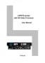 Preview: User Manual
