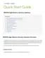 Preview: Quick Start Guide