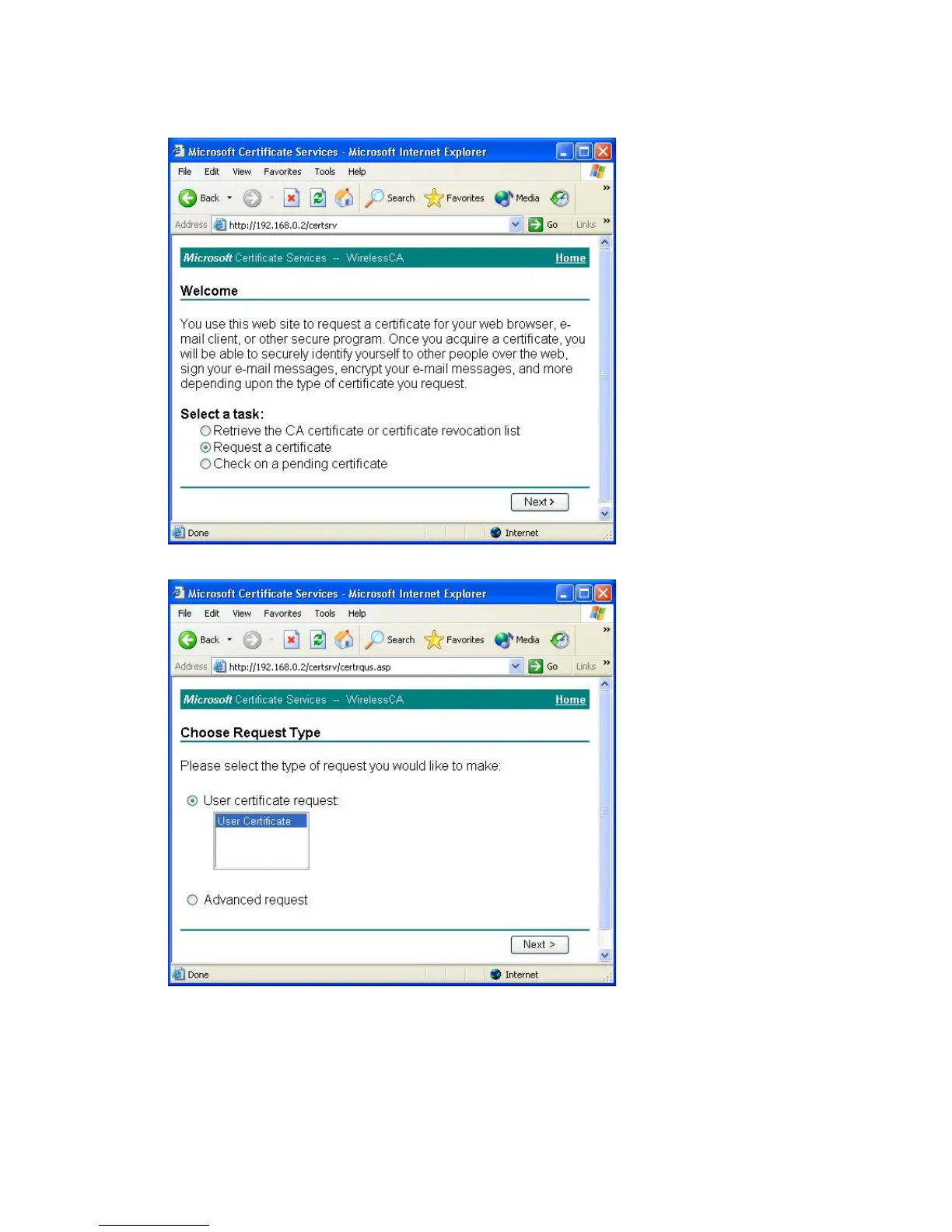 Page #134 background image