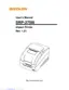 Preview: User Manual