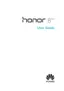 Preview: User Guide