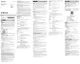Preview: Reference Guide