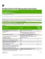 Preview: Product End-Of-Life Disassembly Instructions