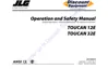 Preview: Operation And Safety Manual
