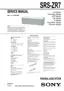 Preview: Service Manual
