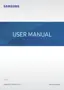 Preview: User Manual