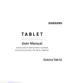 Preview: User Manual