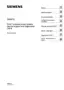 Preview: Service Manual