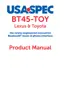 Preview: Product Manual