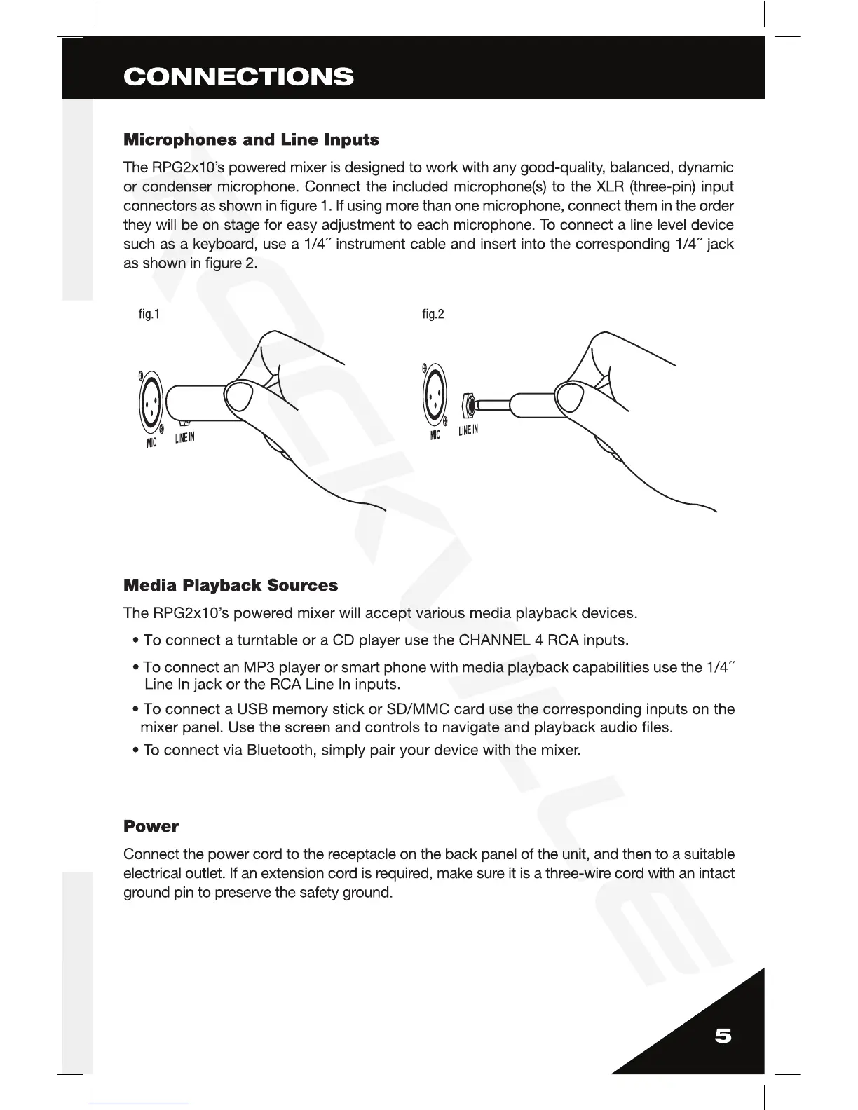 Page #7 background image