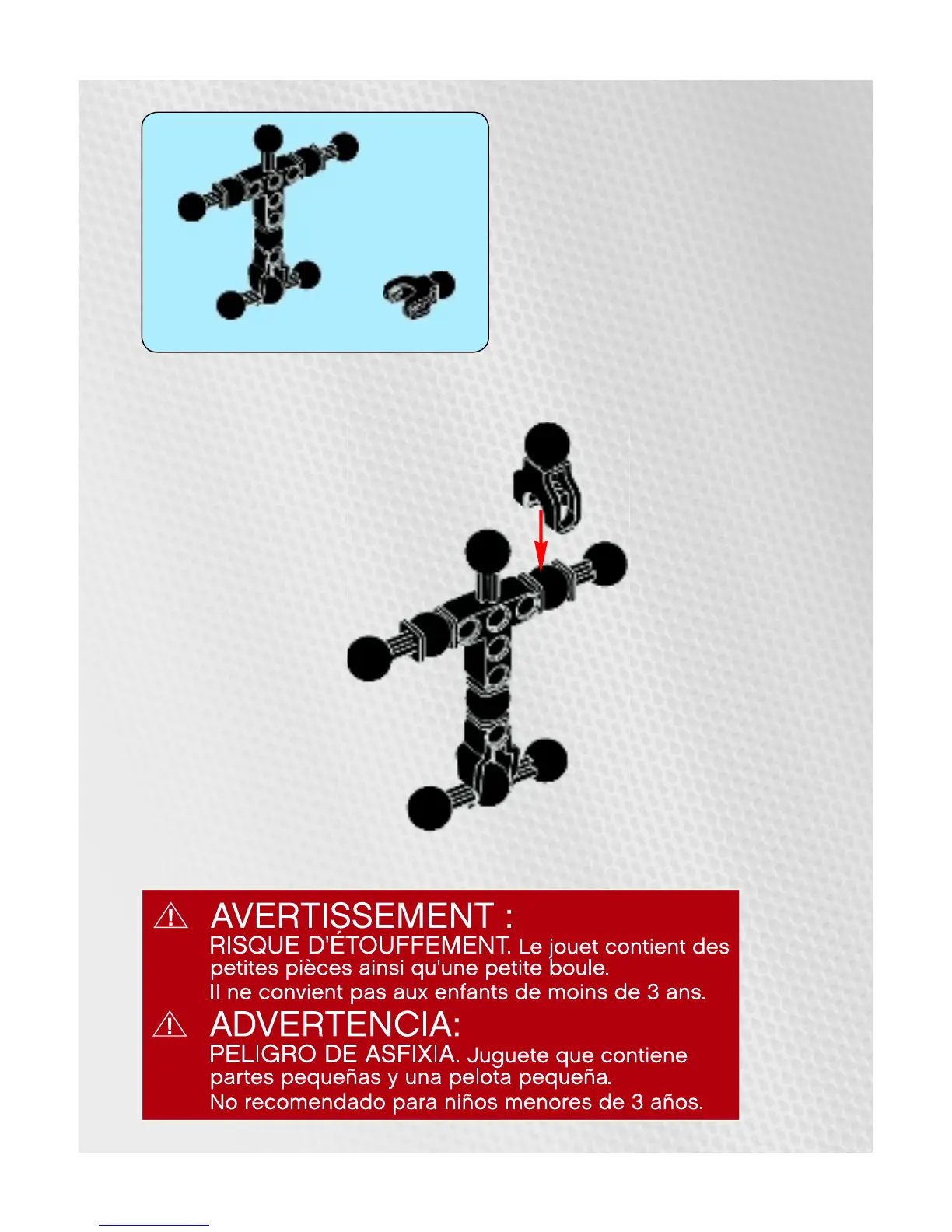Page #3 background image