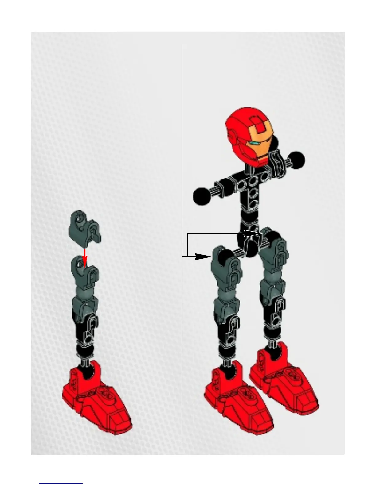 Page #6 background image