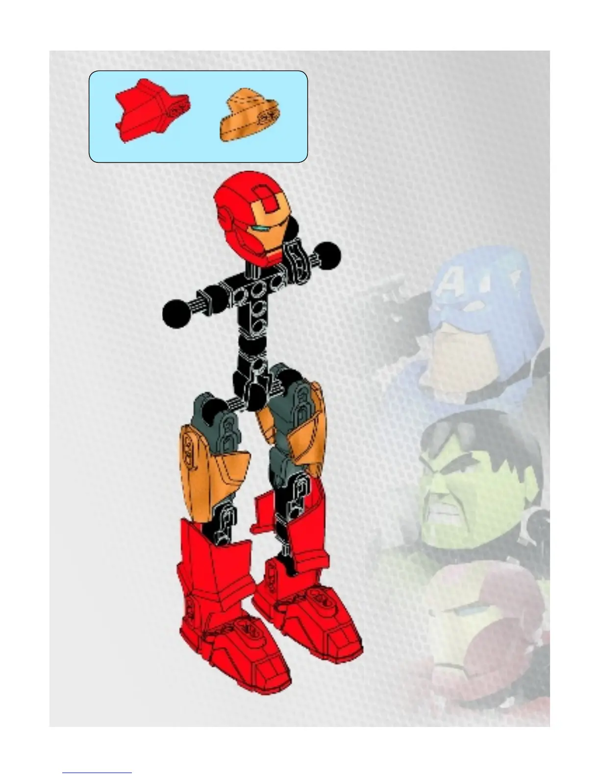 Page #7 background image