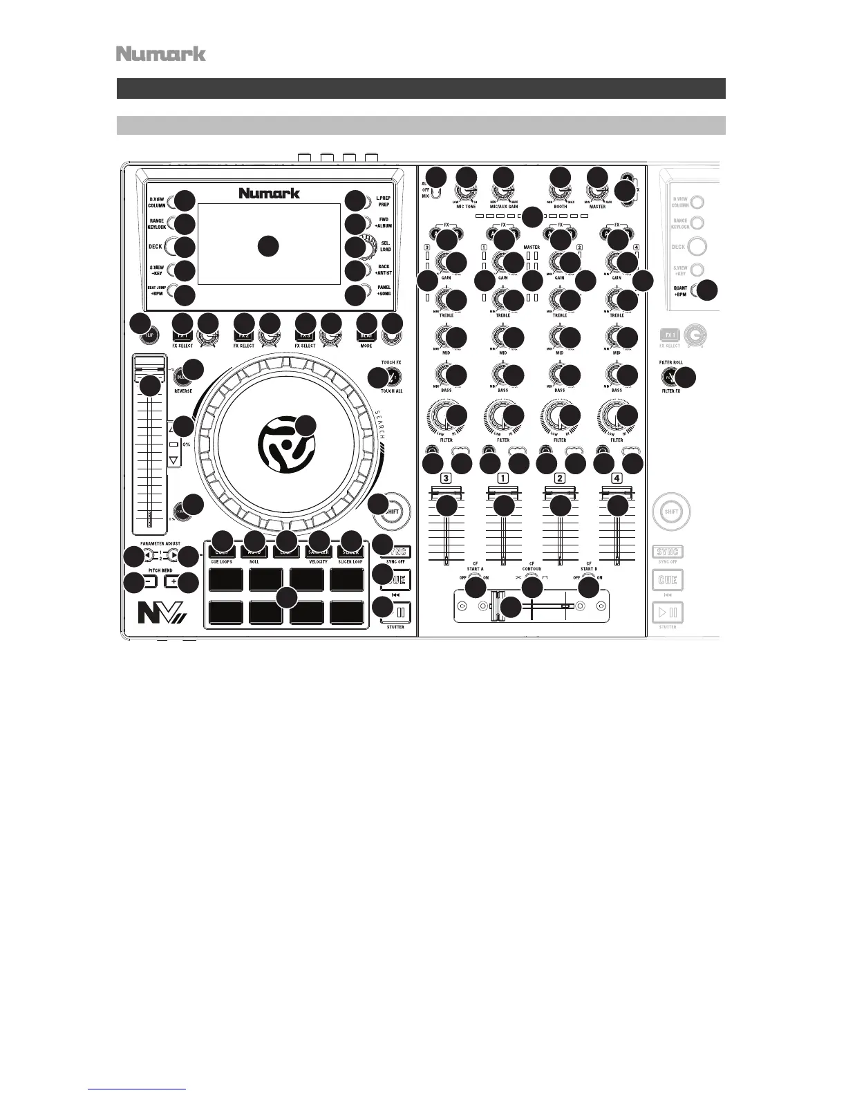 Page #4 background image