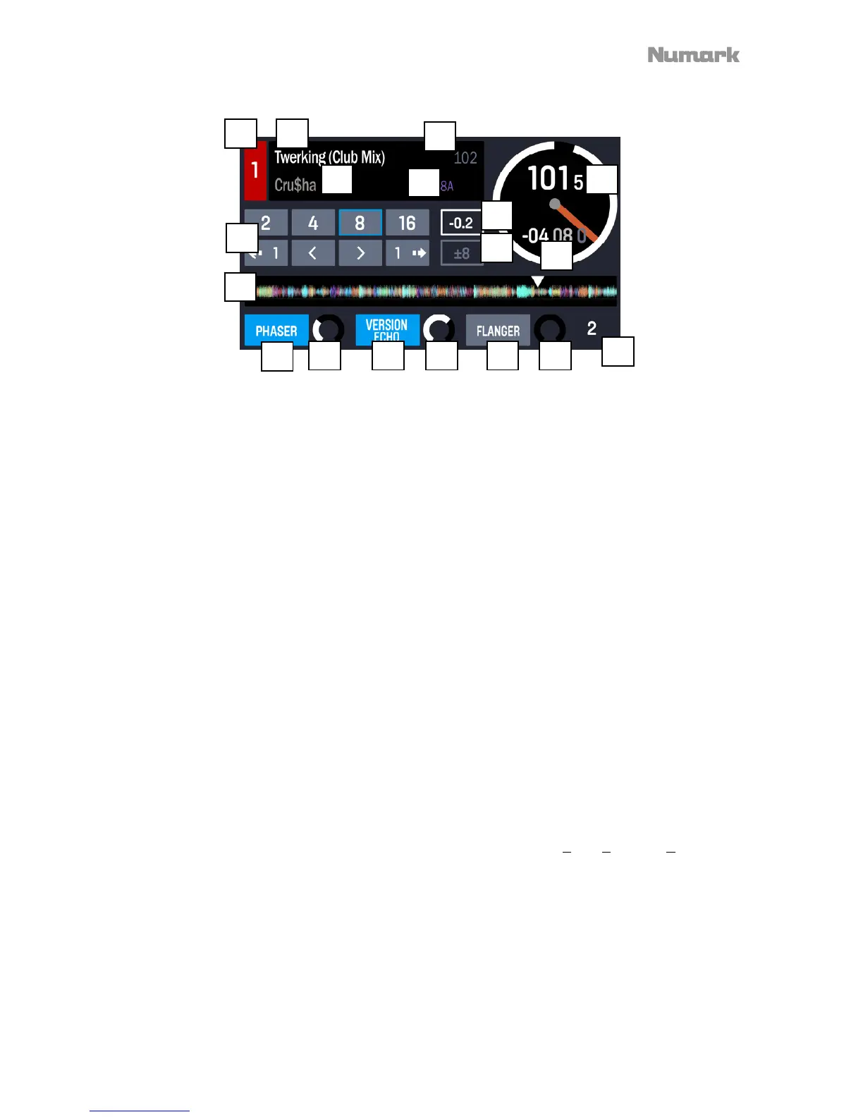 Page #15 background image
