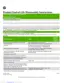 Preview: Product End-Of-Life Disassembly Instructions