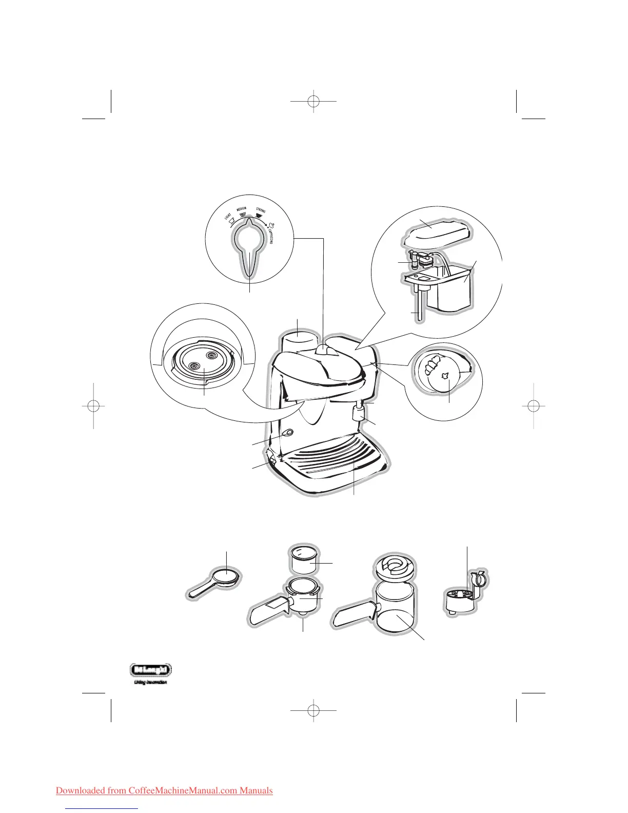 Page #2 background image