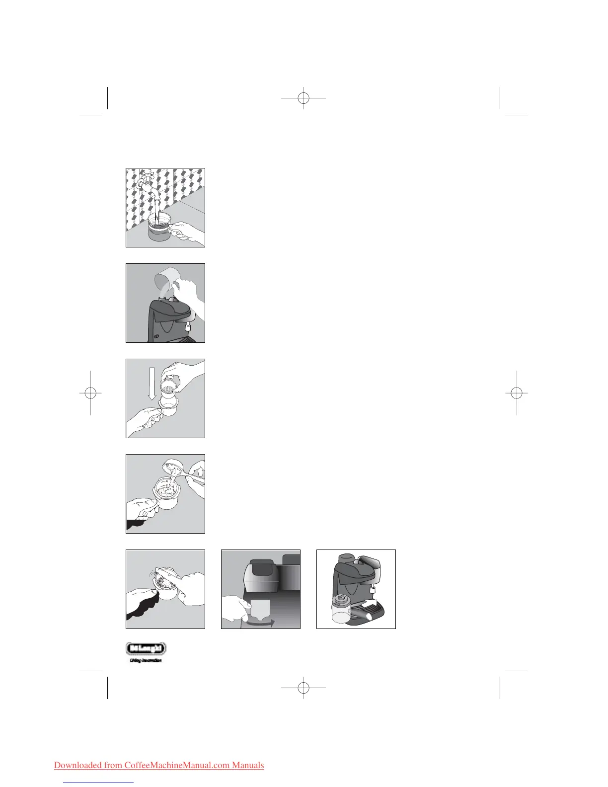 Page #4 background image